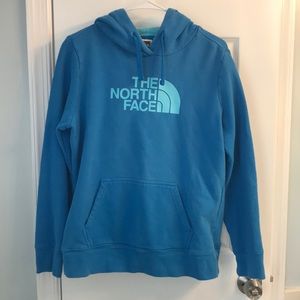 The North Face Hoodie